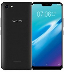 Замена разъема зарядки на телефоне Vivo Y81 в Сургуте